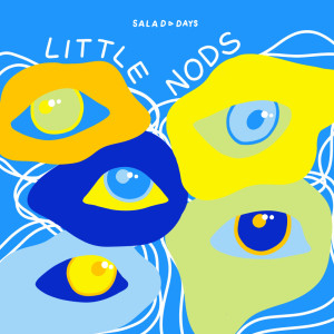 ดาวน์โหลดและฟังเพลง Little Nods พร้อมเนื้อเพลงจาก Nineteen Essences
