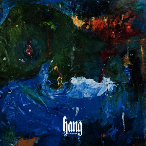 Album Hang from Foxygen