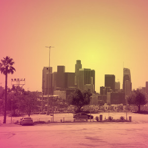 Album Summer in tha City (Explicit) from DJ Alex Funk