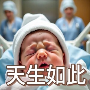 Listen to 天生如此 song with lyrics from Drechsler
