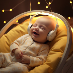 Lullaby Lullaby的專輯Baby Sleep Waves: Oceanic Sound Waves