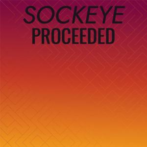 อัลบัม Sockeye Proceeded ศิลปิน Various