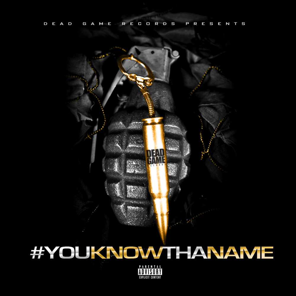Real Game (feat. James Jackson & Malachi) (Explicit)