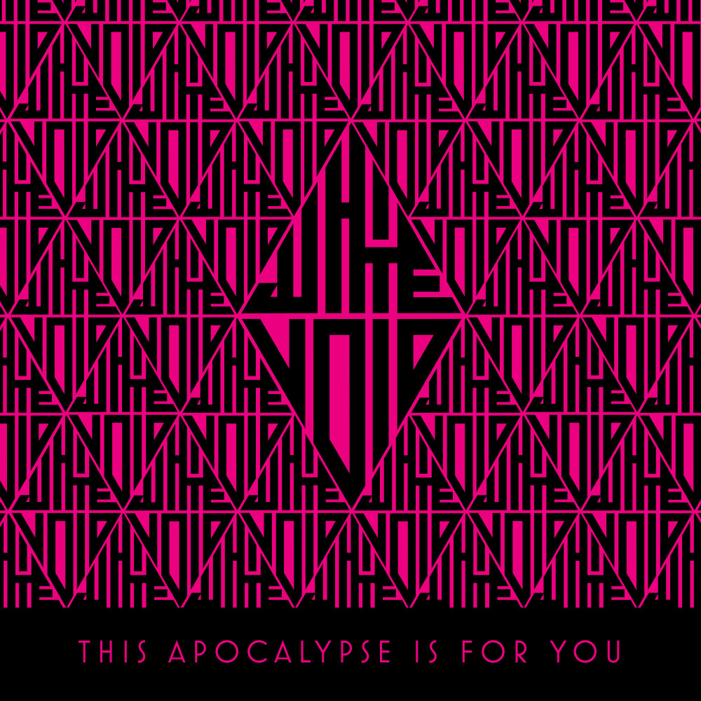 This Apocalypse Is For You