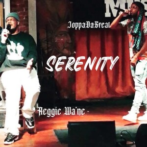 Album Serenity from 