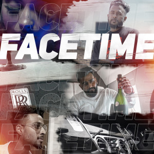 Album Facetime oleh MC SAI