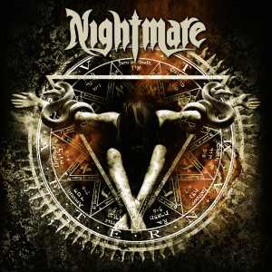 Dengarkan lagu The Passenger nyanyian Nightmare dengan lirik