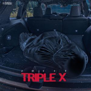 Dengarkan lagu Triple X (Explicit) nyanyian JoCut dengan lirik