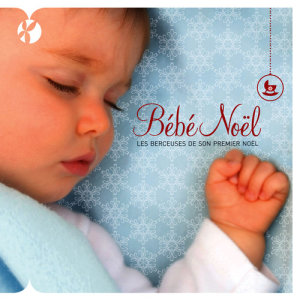 Laura Silberberg的專輯Bébé Noël