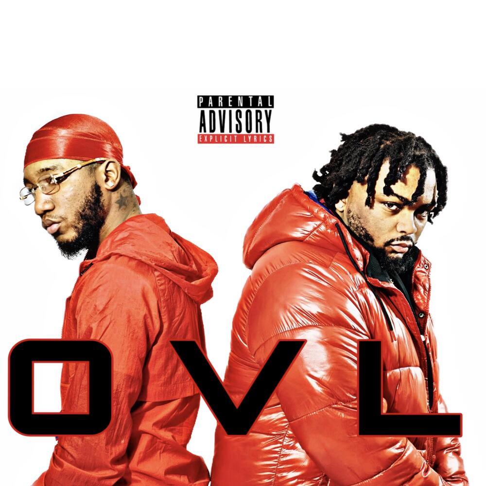 Mind Racing (Explicit)
