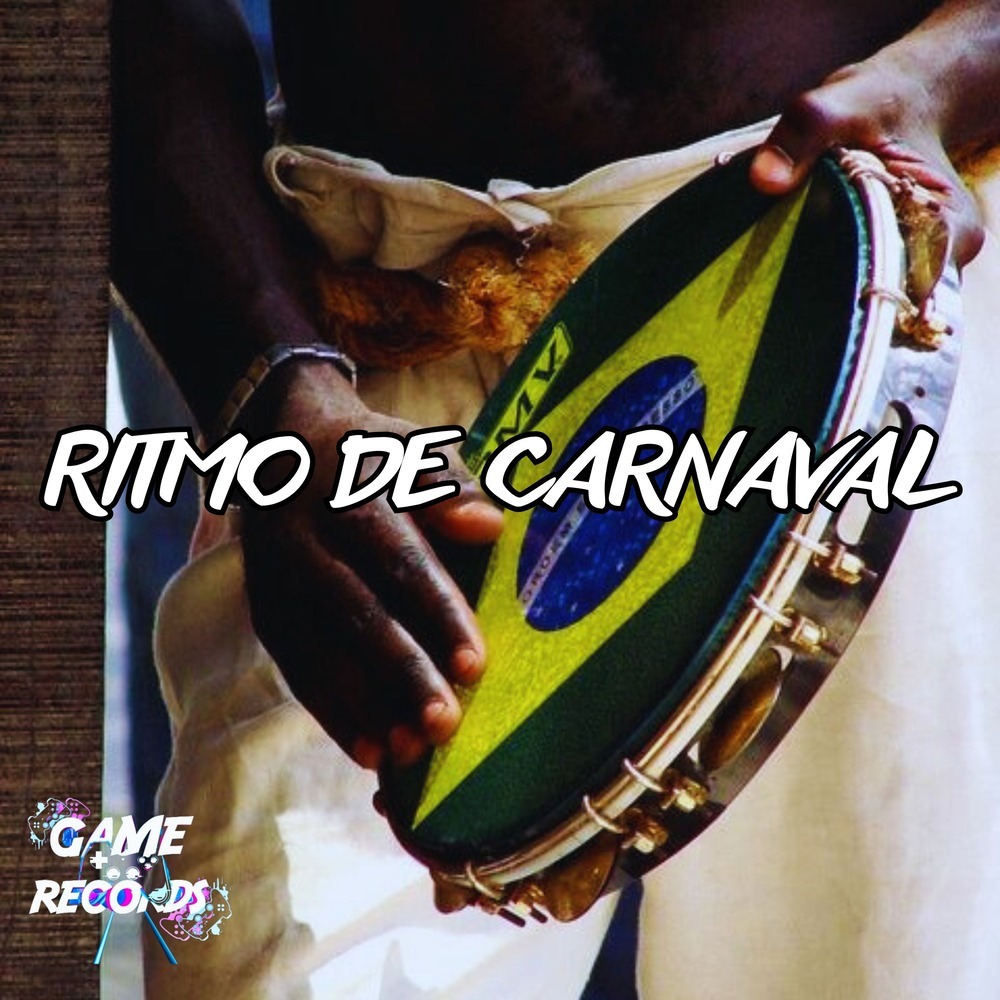 Ritmo de Carnaval (Explicit)