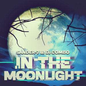 DJ Combo的專輯In The Moonlight