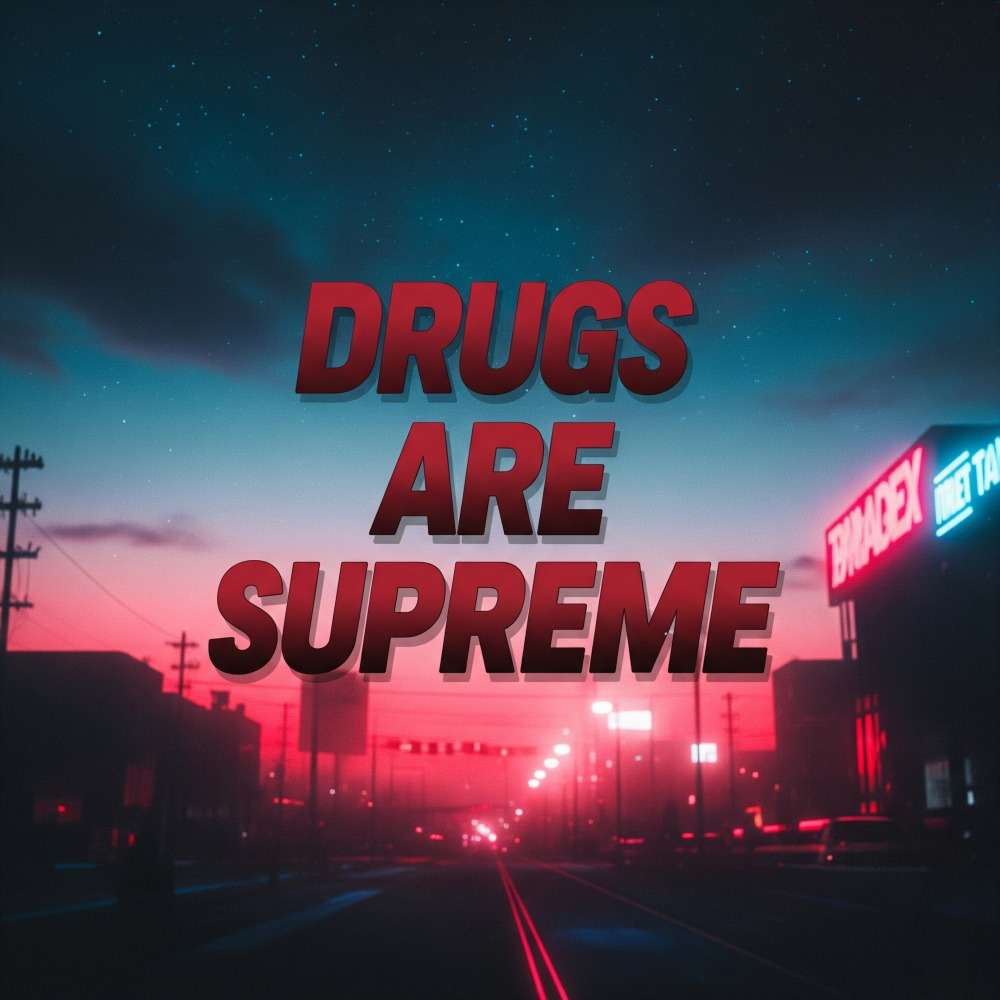 ***** Are Supreme
