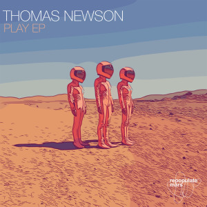 อัลบัม Play EP ศิลปิน Thomas Newson