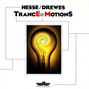 Jesse & Joy的專輯Trance Motions