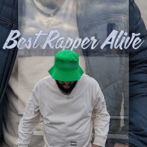Best Rapper Alive (Explicit) dari Filey