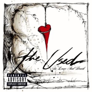 收聽The Used的All That I've Got (Explicit)歌詞歌曲