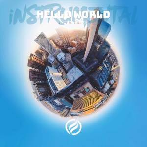Listen to Hello World song with lyrics from inTENsity