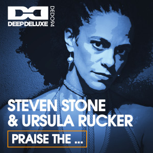 Ursula Rucker的專輯Praise The... (Extended Mix)