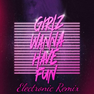 default playlist img