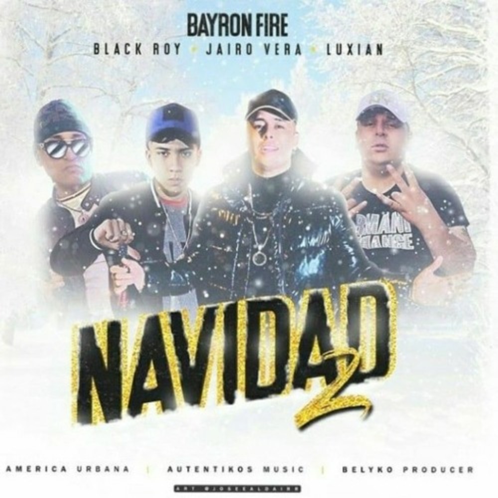 Navidad 2