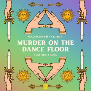 Album Murder on the Dance Floor (Radio Mix) oleh Crazibiza