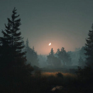 Wilczynski, Mondo Loops的專輯rain song