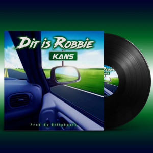 Listen to Kans song with lyrics from Dit Is Robbie