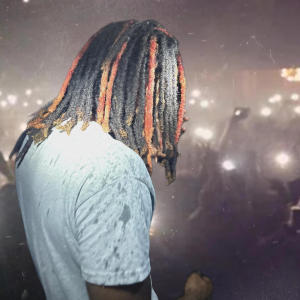 FBN Dxmon的專輯Skiwatxr Ave (Explicit)