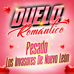 Pesado的專輯Duelo Romántico