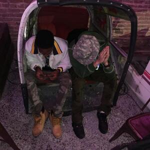 default playlist img