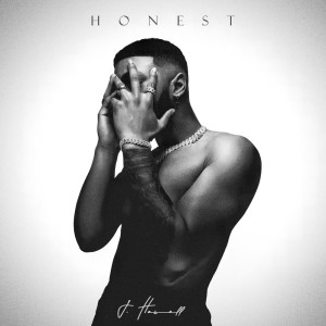 Album Honest from J.Howell
