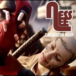 Ness Lee的專輯Cassandra Nova