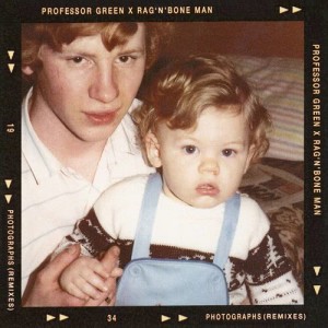 Photographs (Remixes, Pt. 2) dari Professor Green