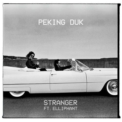 Stranger (Blanke Remix)