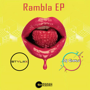 Album Rambla from dj Gianlu