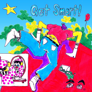 ดาวน์โหลดและฟังเพลง Get Smart พร้อมเนื้อเพลงจาก dave the band