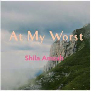 Album At My Worst oleh Shila Amzah