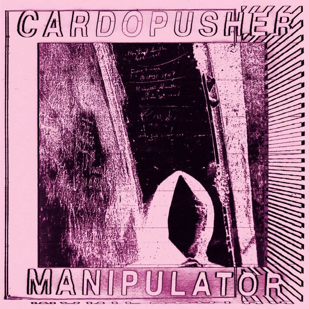 Manipulator