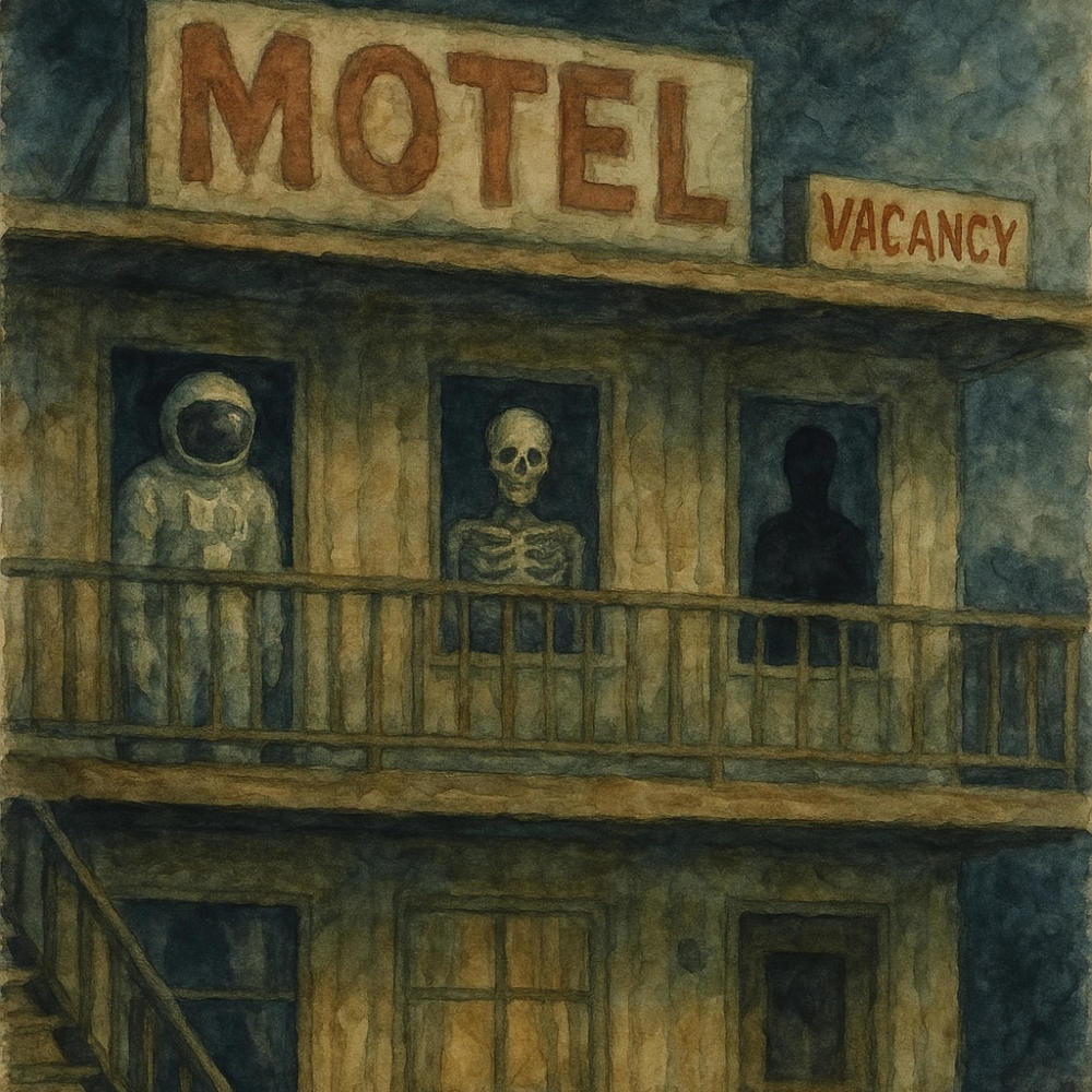 vacancy