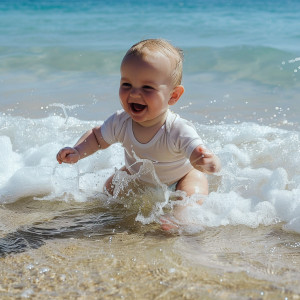 ดาวน์โหลดและฟังเพลง Ecos Del Bebé Que Calman พร้อมเนื้อเพลงจาก Centro de música para bebés