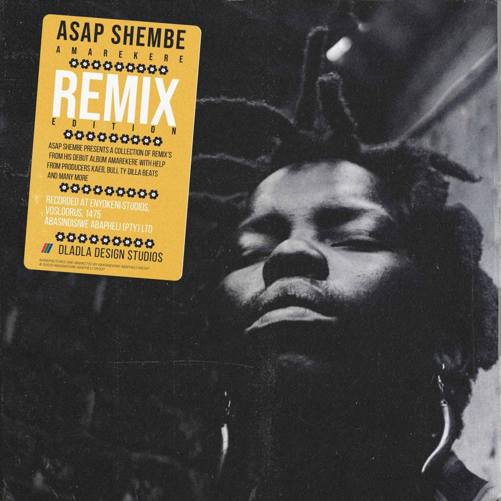 Ngulube (feat. Robin Thirdfloor & Gyre) (xSIPPING Remix)