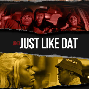 RJae Da Mvp的專輯And Just Like That (feat. Bo Deal, Waka Flocka & Lil Chris) [Explicit]