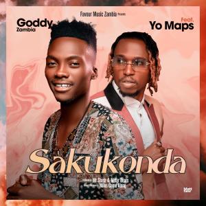 อัลบัม Sakukonda (feat. Yo Maps) ศิลปิน Goddy Zambia
