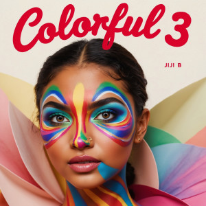 Album Colorful 3 from Jiji B