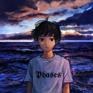 ดาวน์โหลดและฟังเพลง Phases พร้อมเนื้อเพลงจาก Rxse Huxxain