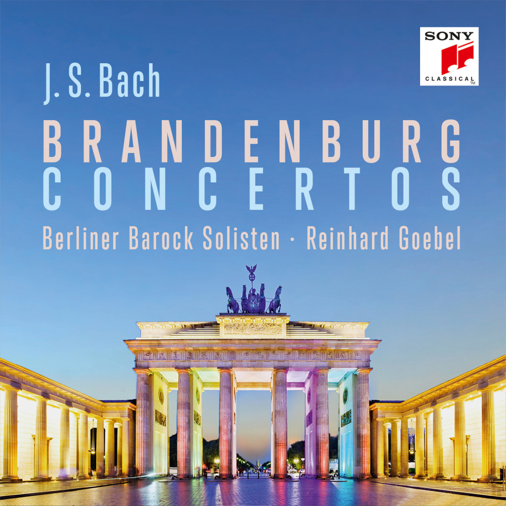 Brandenburg Concerto No. 2 in F Major, BWV 1047: III. Allegro assai