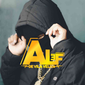 Album MEGA DANÇANTE PRA ELAS MEXER A BUNDA (Explicit) oleh DJ Alef de Vila Velha