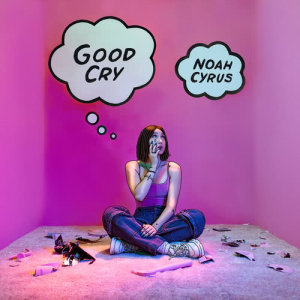 ดาวน์โหลดและฟังเพลง Punches พร้อมเนื้อเพลงจาก Noah Cyrus
