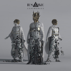 Album Ceremonies from I, Us, & We
